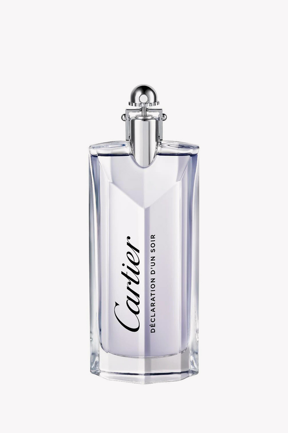 CARTIER DECLARATION D UN SOIR EAU DE TOILETTE MEN 100ML